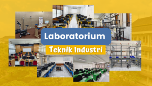 Laboratorium Teknik Industri Universitas Atma Jaya Yogyakarta 